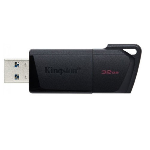 USB флеш накопитель Kingston 32GB DataTraveler Exodia M USB 3.2 (DTXM/32GB)