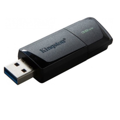 USB флеш накопитель Kingston 32GB DataTraveler Exodia M USB 3.2 (DTXM/32GB)