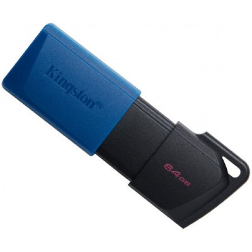 USB флеш накопитель Kingston 64GB DataTraveler Exodia M USB 3.2 (DTXM/64GB)