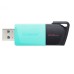 USB флеш накопитель Kingston 256GB DataTraveler Exodia M USB 3.2 (DTXM/256GB)