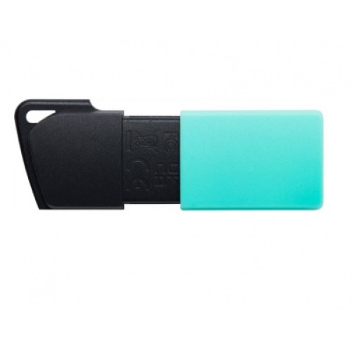 USB флеш накопитель Kingston 256GB DataTraveler Exodia M USB 3.2 (DTXM/256GB)