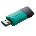 USB флеш накопитель Kingston 256GB DataTraveler Exodia M USB 3.2 (DTXM/256GB)