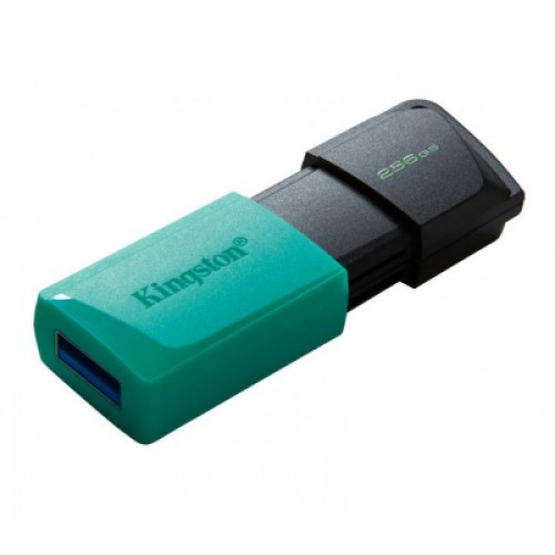 USB флеш накопитель Kingston 256GB DataTraveler Exodia M USB 3.2 (DTXM/256GB)