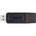 USB флеш накопитель Kingston 256GB DataTraveler Exodia Black/Pink USB 3.2 (DTX/256GB)