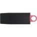 USB флеш накопитель Kingston 256GB DataTraveler Exodia Black/Pink USB 3.2 (DTX/256GB)