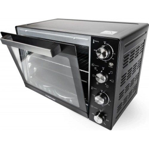 Электропечь Hölmer HEO-162CRL