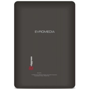 Електронна книга EvroMedia ONE