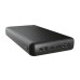 Батарея универсальная Trust Primo 20000 mAh Black (23593)