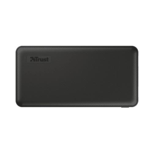 Батарея универсальная Trust Primo 20000 mAh Black (23593)
