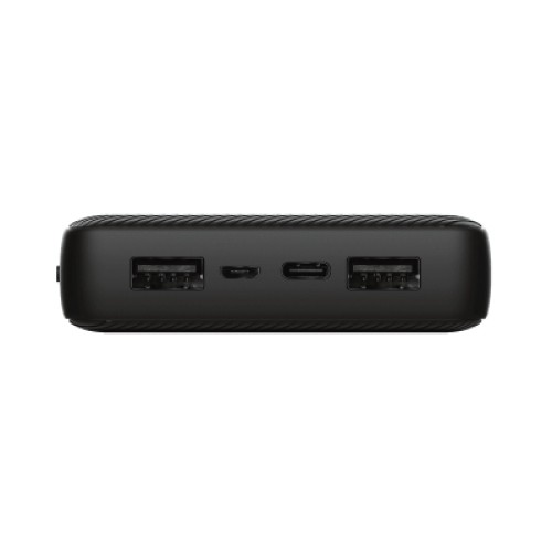 Батарея универсальная Trust Primo 20000 mAh Black (23593)