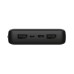 Батарея универсальная Trust Primo 20000 mAh Black (23593)