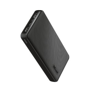 Батарея универсальная Trust Primo 20000 mAh Black (23593)
