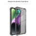 Чехол для мобильного телефона BeCover Apple iPhone 13 Grey (707346)