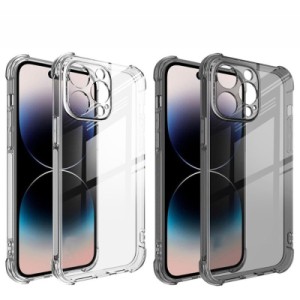 Чехол для мобильного телефона BeCover Apple iPhone 13 Pro Grey (707348)