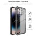 Чехол для мобильного телефона BeCover Apple iPhone 13 Pro Grey (707348)