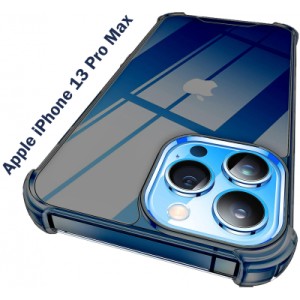 Чехол для мобильного телефона BeCover Apple iPhone 13 Pro Max Grey (707347)