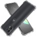 Чехол для мобильного телефона BeCover Motorola Moto Edge 20 Lite Clear (707342)