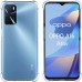 Чехол для мобильного телефона BeCover Anti-Shock Oppo A16 / A16s / A54s Clear (707343)