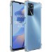 Чехол для мобильного телефона BeCover Anti-Shock Oppo A16 / A16s / A54s Clear (707343)