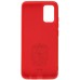 Чехол для мобильного телефона Armorstandart ICON Case для Samsung A02s (A025) Red (ARM61762)
