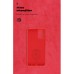 Чехол для мобильного телефона Armorstandart ICON Case для Samsung A02s (A025) Red (ARM61762)