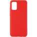 Чехол для мобильного телефона Armorstandart ICON Case для Samsung A02s (A025) Red (ARM61762)