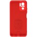 Чехол для мобильного телефона Armorstandart ICON Case Xiaomi Redmi Note 10 / Note 10s / Poco M5s Red (ARM61760)