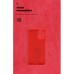 Чехол для мобильного телефона Armorstandart ICON Case Xiaomi Redmi Note 10 / Note 10s / Poco M5s Red (ARM61760)