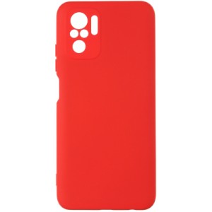 Чохол до мобільного телефона Armorstandart ICON Case Xiaomi Redmi Note 10 / Note 10s / Poco M5s Red (ARM61760)