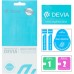 Пленка защитная Devia VIVO Y21S matte (DV-SM-Y21SM)