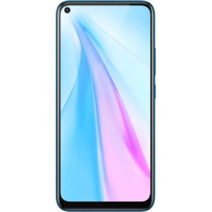 Пленка защитная Devia VIVO Y72 5G matte (DV-SM-Y725GM)