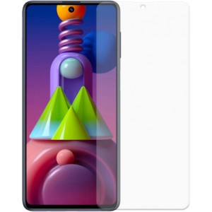 Пленка защитная Devia case friendly Oppo A16 (DV-SM-A16U)