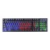Комплект Marvo CM409 USB Black