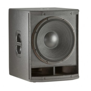Акустическая система JBL PRX418SD