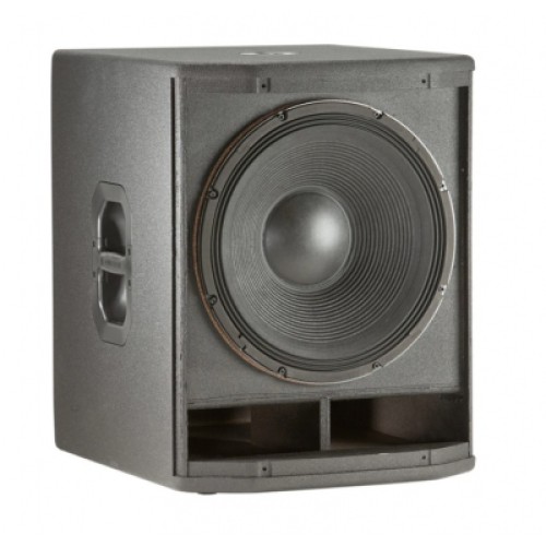 Акустическая система JBL PRX418SD