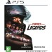 Игра Sony GRID LEGENDS [Blu-Ray диск] (1110820)