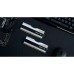 Модуль памяти для компьютера DDR5 32GB (2x16GB) 6000 MHz Trident Z5 RGB Silver G.Skill (F5-6000J3636F16GX2-TZ5RS)