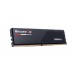 Модуль памяти для компьютера DDR5 32GB (2x16GB) 5600 MHz Ripjaws S5 Black G.Skill (F5-5600J4040C16GX2-RS5K)