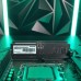Модуль памяти для компьютера DDR5 8GB 4800 MHz Signature Patriot (PSD58G480041)