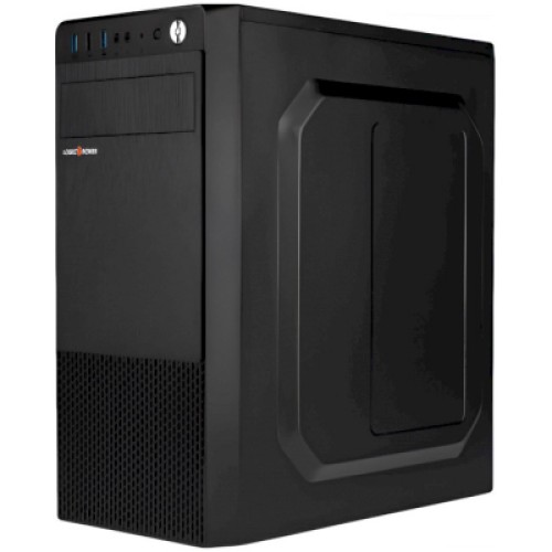 Корпус LogicPower 2109-400W (LP16137)