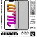 Стекло защитное Armorstandart Icon 3D Anti-spy для Apple iPhone 13 Pro Max Black (ARM60979)