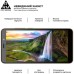 Стекло защитное Armorstandart Pro для TECNO Pop 3 Black (ARM61777)
