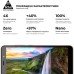 Стекло защитное Armorstandart Pro для TECNO Pop 3 Black (ARM61777)
