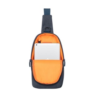 Сумка для ноутбука RivaCase 10.5" 7711 Dark Grey (7711DarkGrey)