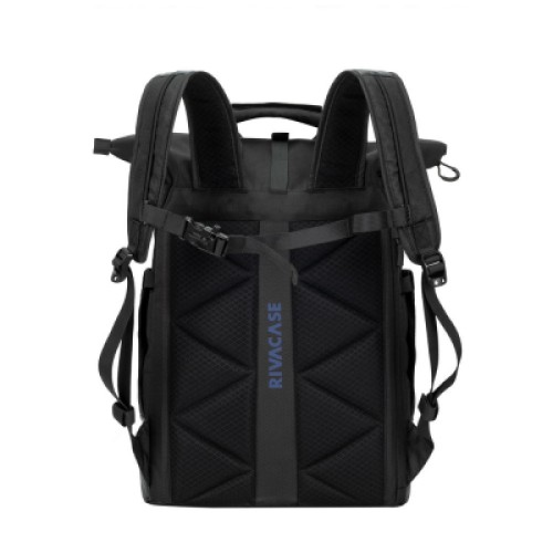 Рюкзак для ноутбука RivaCase 15.6" 5321 Black (5321Black)