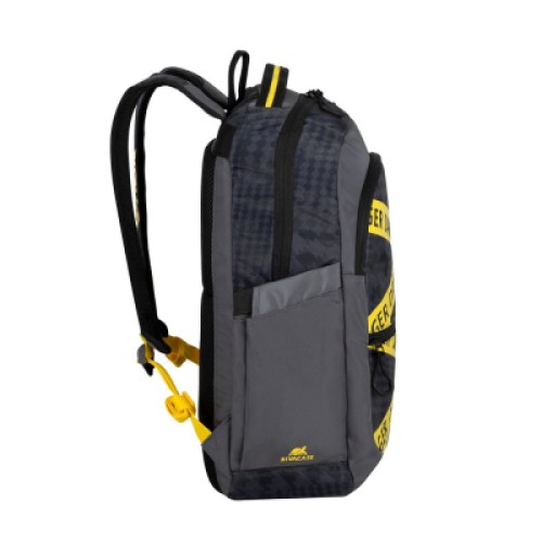 Рюкзак для ноутбука RivaCase 15.6" 5431 Erebus, 20L, Grey Camo (5431 (Grey Camo))