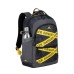 Рюкзак для ноутбука RivaCase 15.6" 5431 Erebus, 20L, Grey Camo (5431 (Grey Camo))