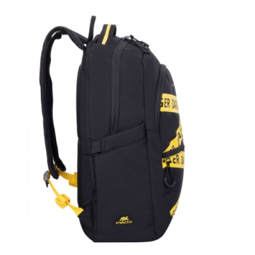 Рюкзак для ноутбука RivaCase 15.6" 5431 Erebus, 20L, Black (5431Black)