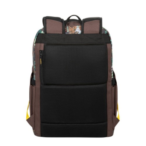 Рюкзак для ноутбука RivaCase 15.6" 5461 Erebus, 30L, Jungle (5461 (Jungle))