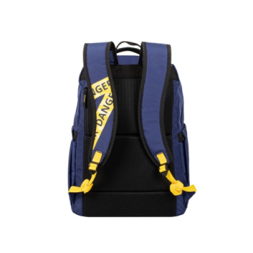 Рюкзак для ноутбука RivaCase 15.6" 5461 Erebus, 30L, Blue (5461 (Blue))
